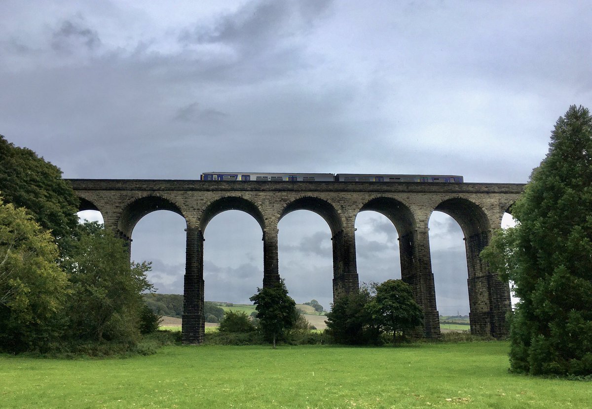 Penistone Viaduct