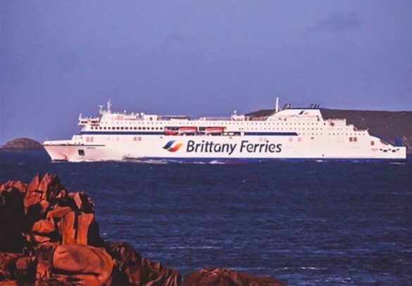 Brittany Ferries