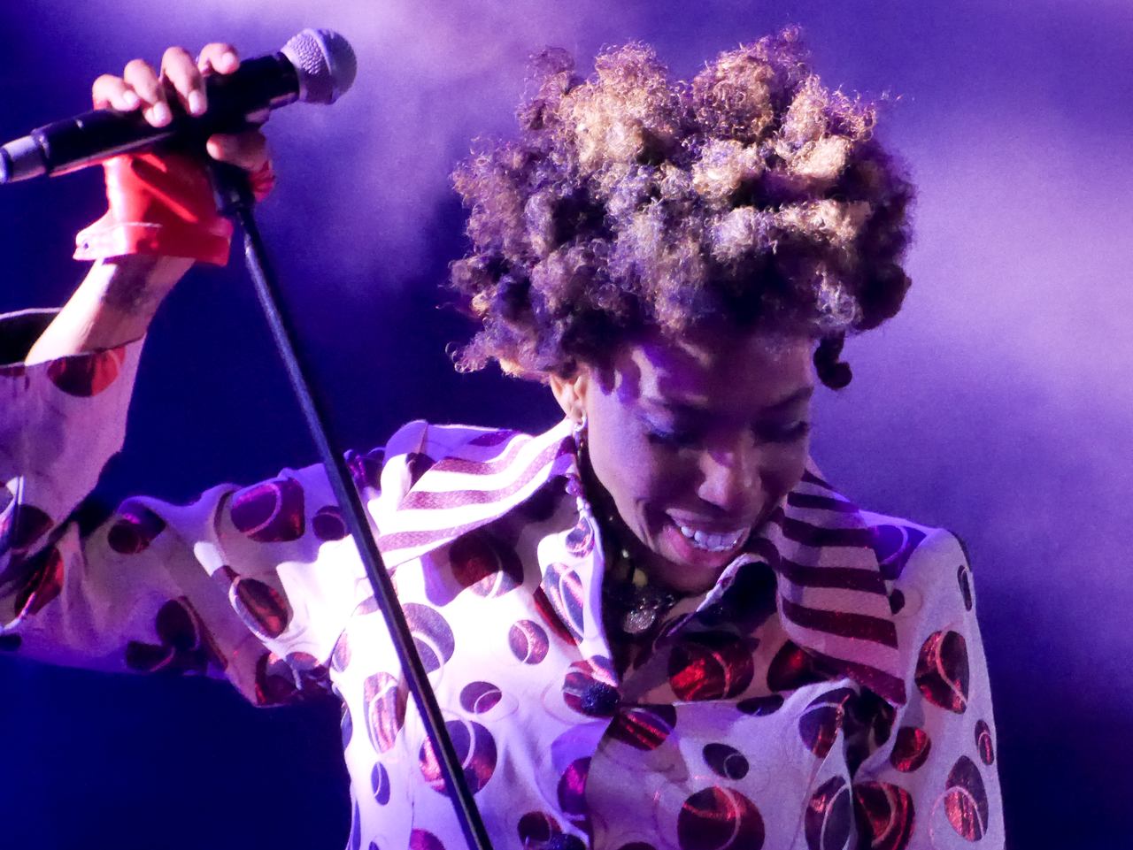 Macy Gray