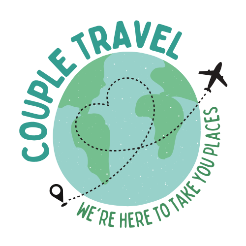 COUPLE TRAVEL